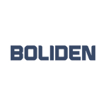 Boliden Logotype
