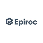 Epiroc Logotype