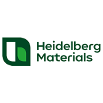 Heidelberg Materials Logotype