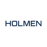Holmen Logotype