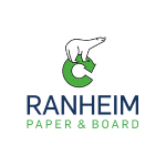 Ranheim Logotype