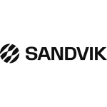 Sandvik Logotype