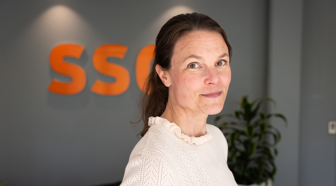Linn Folke SSG
