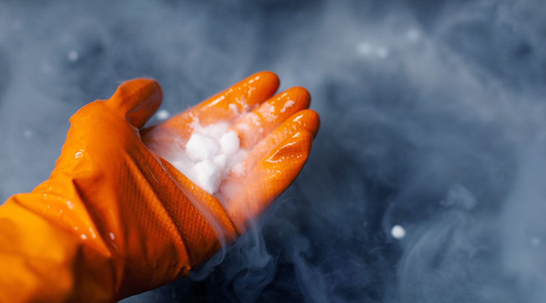 Chemical Safety kurs