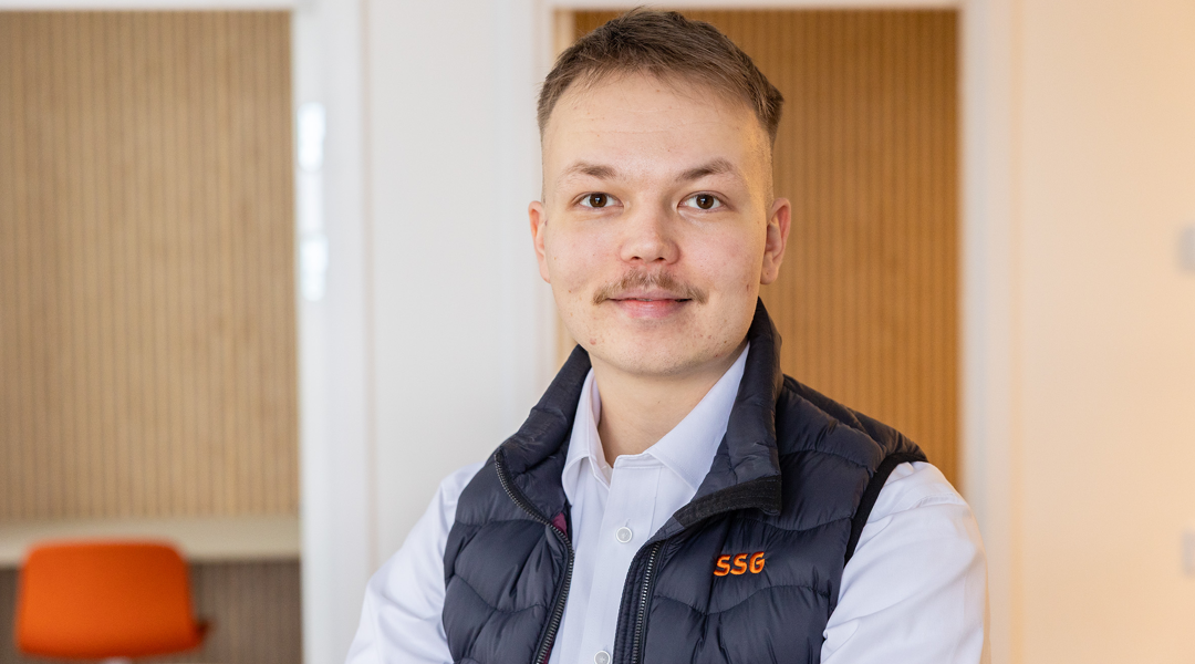 Mikael Saunala
