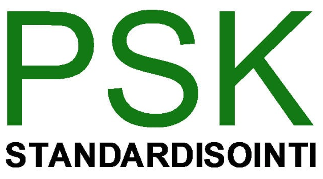 PSK logotyp