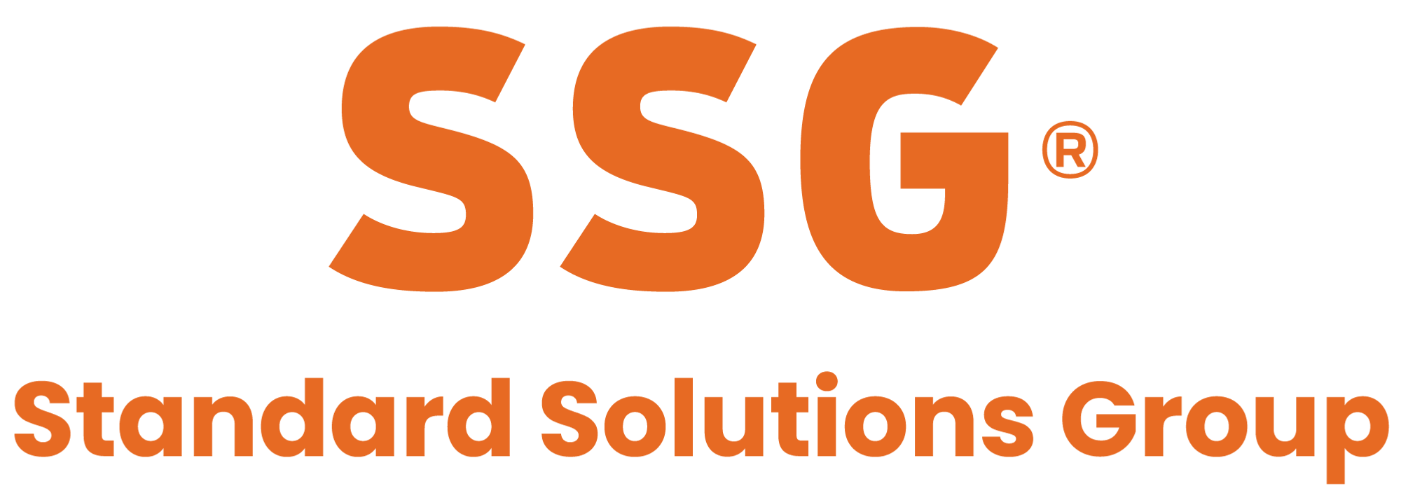 SSG logo