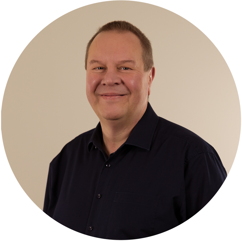 Lars Alenrud