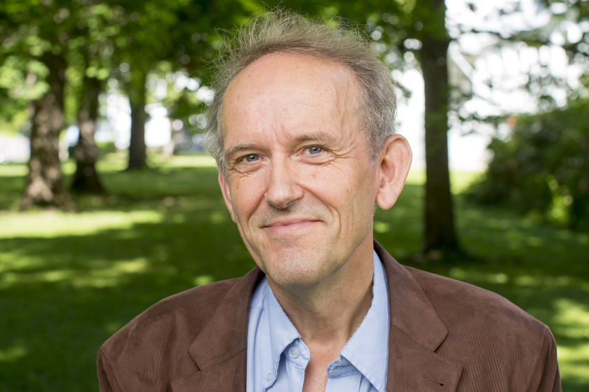 Magnus SvartengrenProfessor vid Institutionen för medicinska vetenskaper, Arbets- och miljömedicinFoto. Mikael WallerstedtBILDEN ÄR FRIKÖPT AV UPPSALA UNIVERSITET