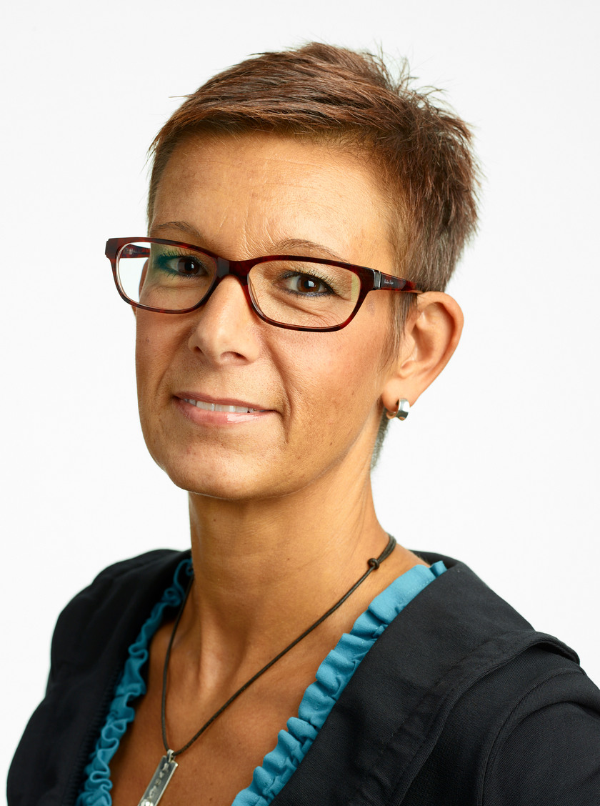 Christel Benke, SSG