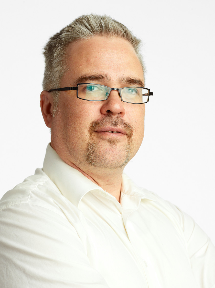 Christer Wallin - SSG