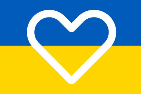 SSG insamling Ukraina