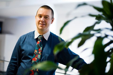 Jan Blomgren