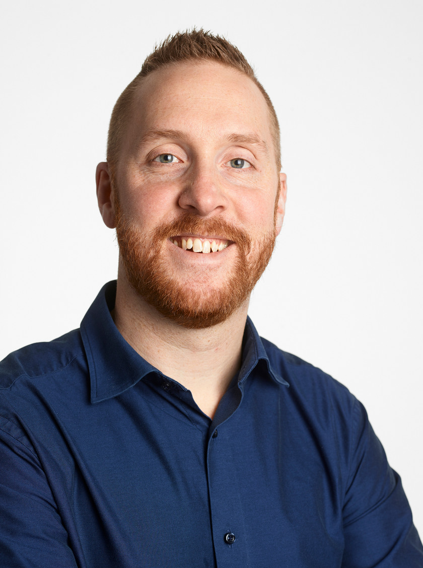 Markus Sjöholm, SSG
