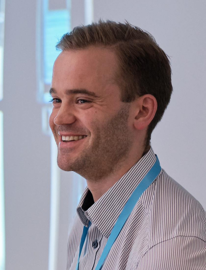 Martin Björnmalm ABB