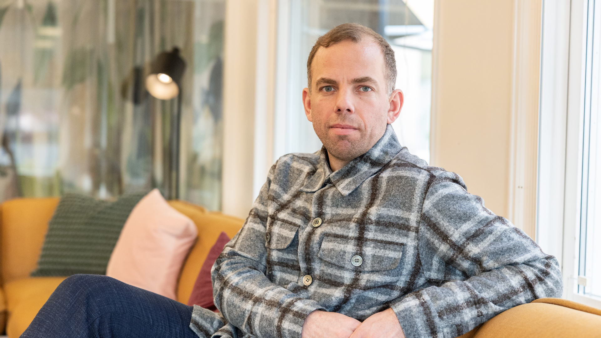 Micael Nyberg