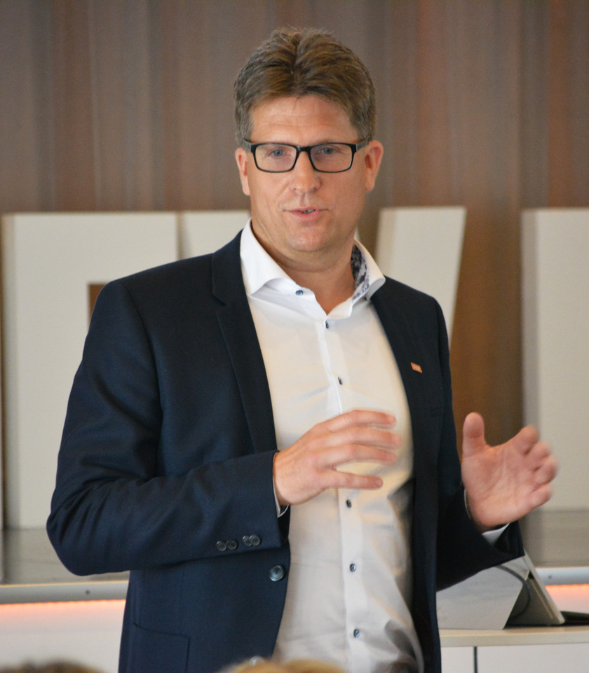 SSG certifierat enligt ISO 27001