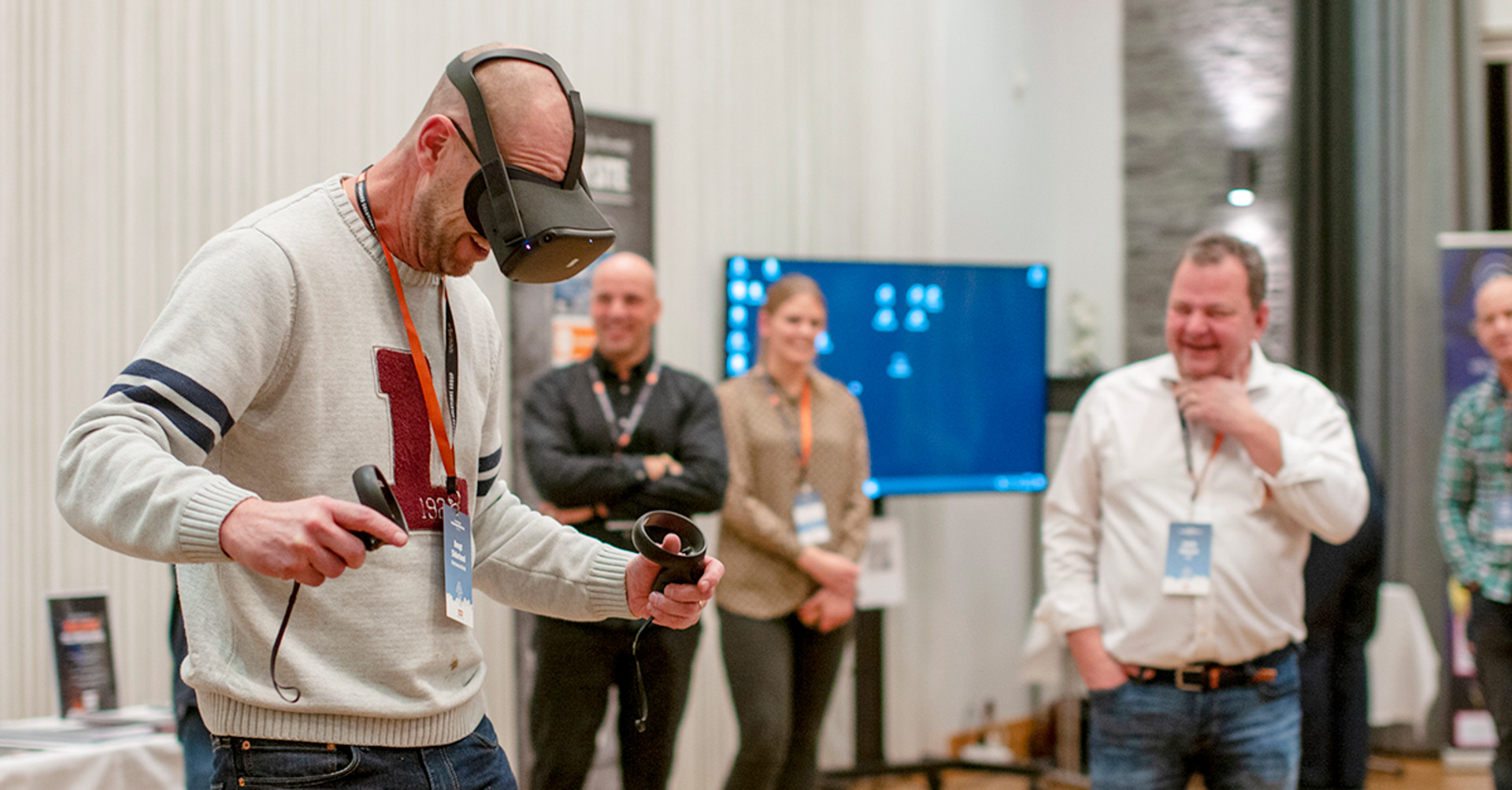 SSG Elansvarsträff 2019