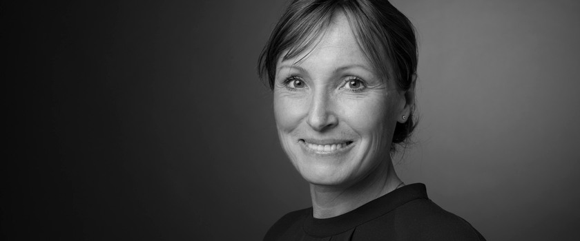 Tina Karrbom Professor och föreläsare på KTH – samordningsexpert föreläser på SSG Säkerhetskonferens