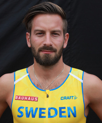 Stefan Tärnhuvud - kommunikatör på SSG