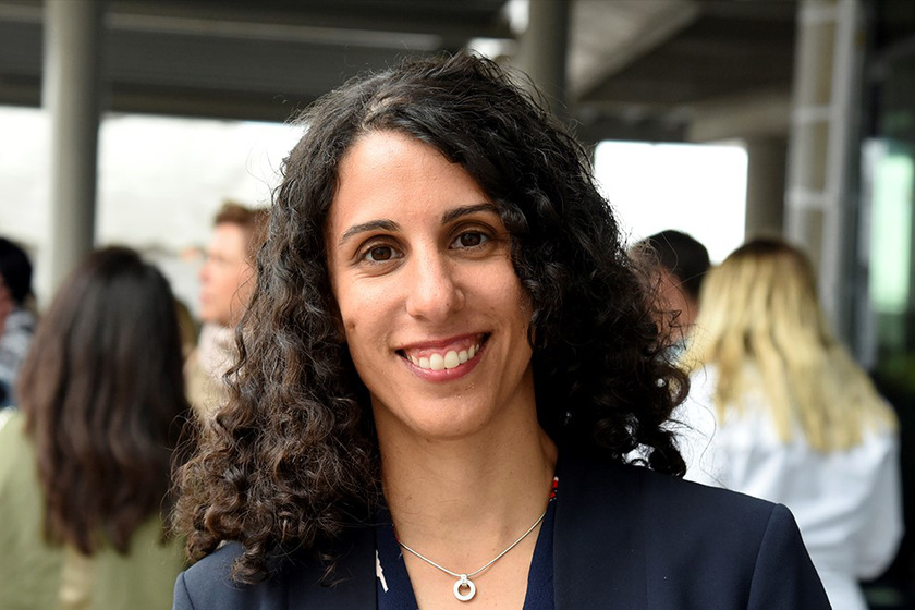 amy loutfi