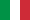 Italienska